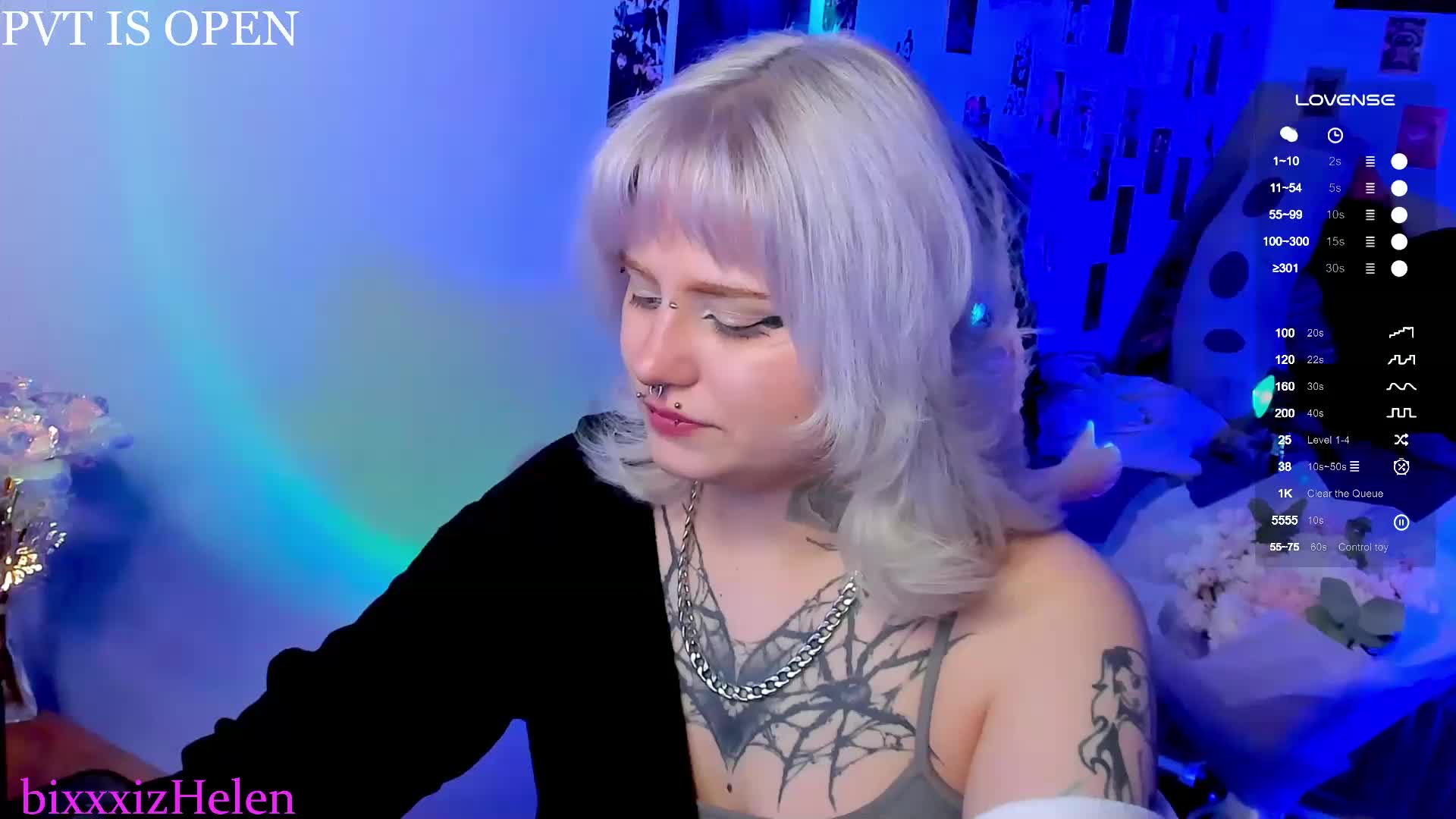 bixxxiz Live Sex January 7, 2026