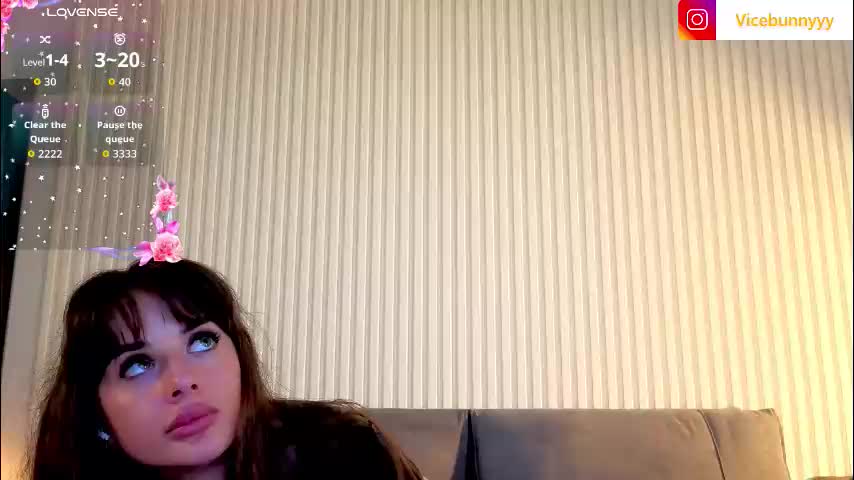 your_bunnygirl Live Sex January 7, 2026