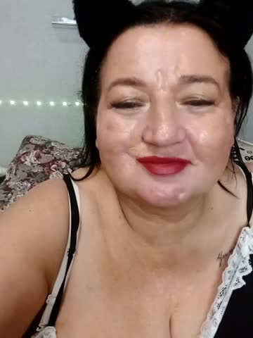 Barbara_milf Live Sex January 7, 2026