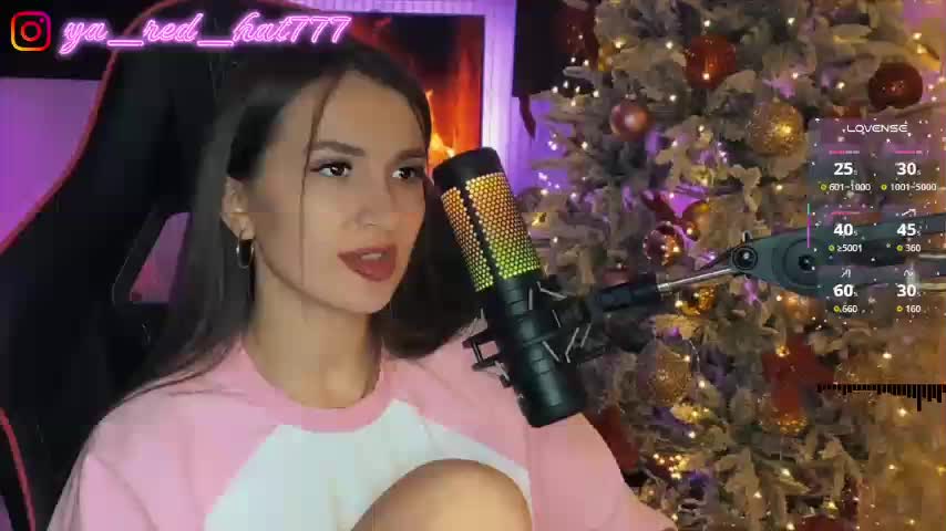 -RED_HAT- Live Sex January 7, 2026