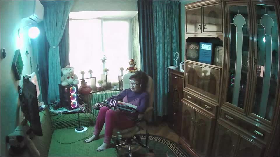 Infodar Live Sex January 7, 2026