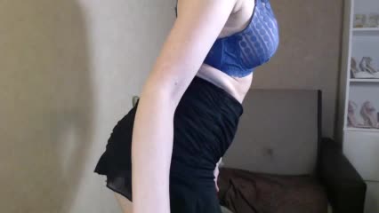 Nastya-29 Live Sex January 7, 2026