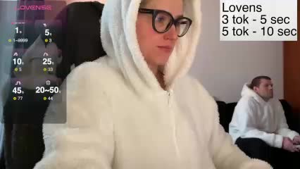 Sexy-Sweets Live Sex January 7, 2026