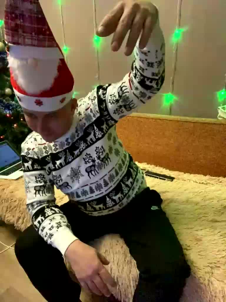 Xyligana Live Sex January 7, 2026