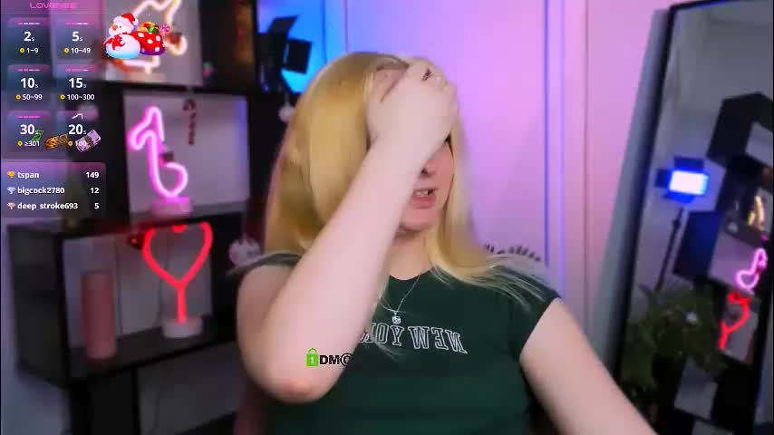 mila_glow Live Sex January 7, 2026