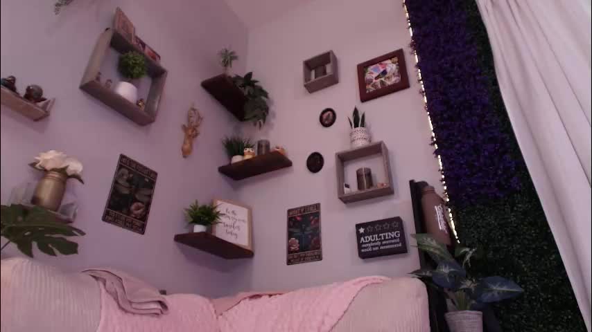 lexibby69 Live Sex January 7, 2026