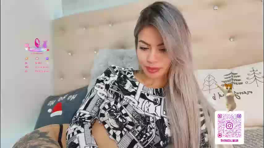 natalimurr Live Sex January 7, 2026