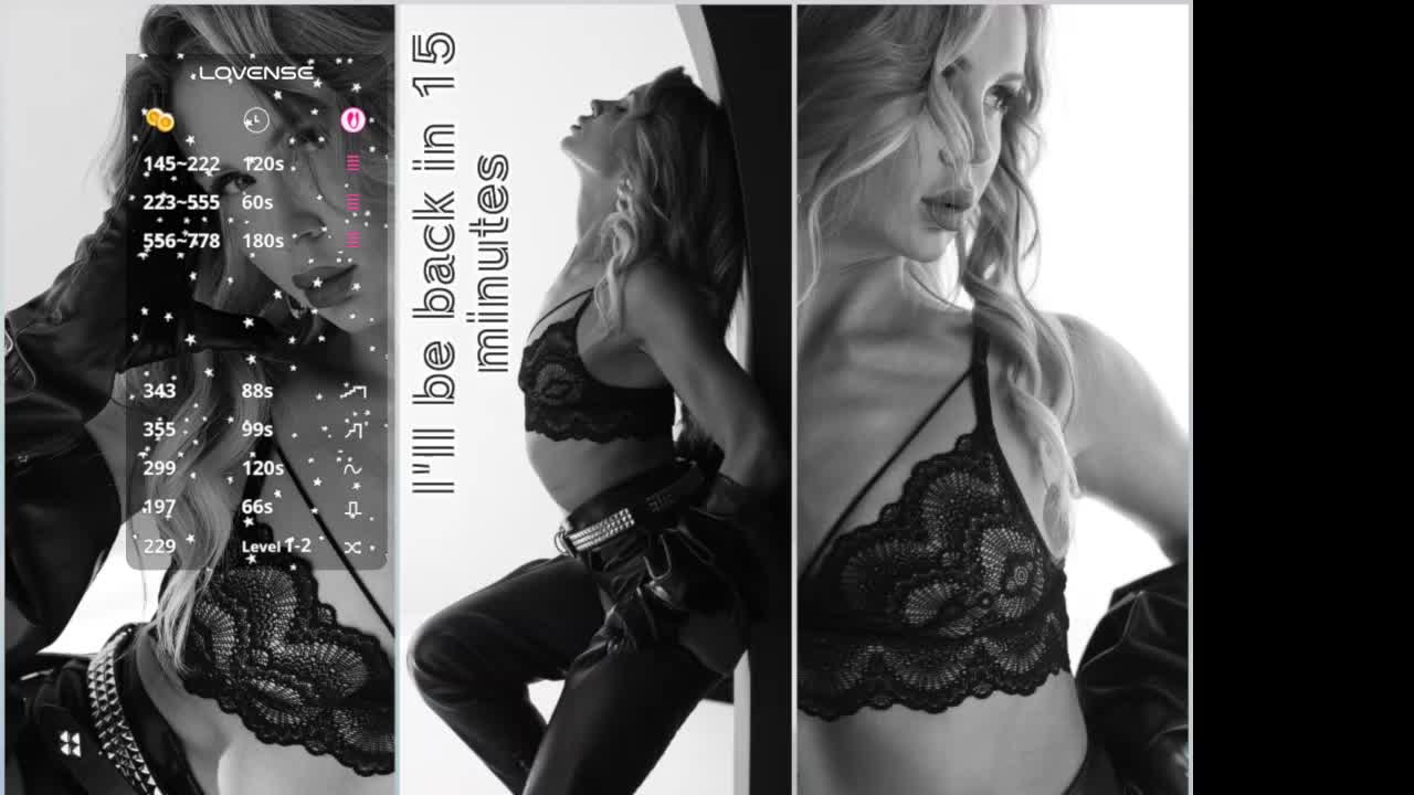 __Emmi__ Live Sex January 7, 2026