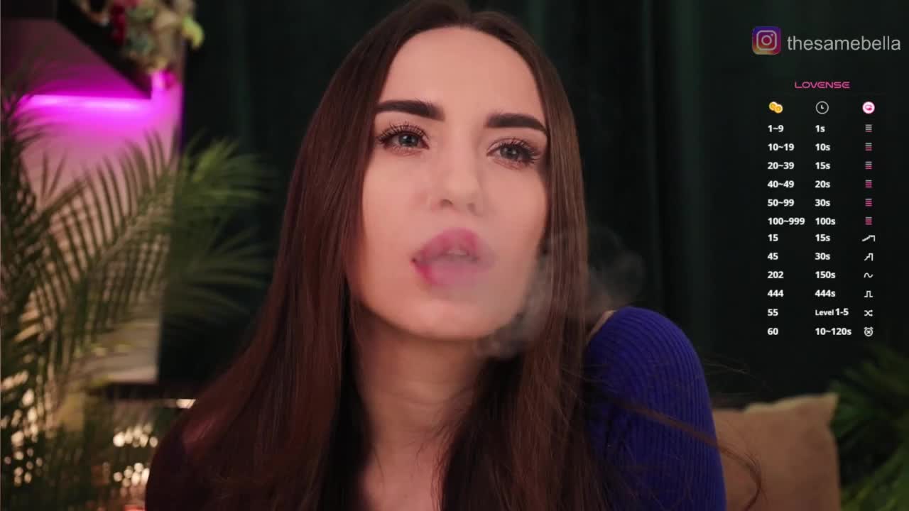 BabyYoda Live Sex January 7, 2026