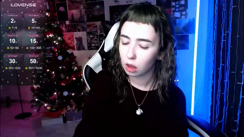 julscinamon Live Sex January 7, 2026