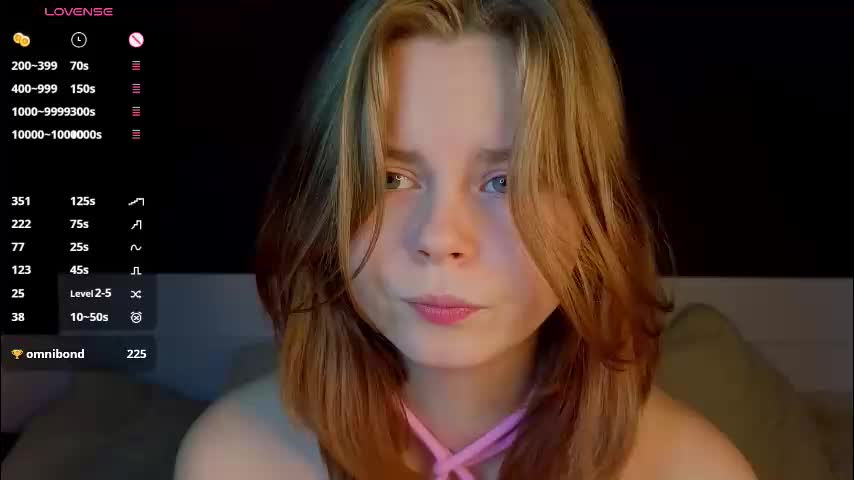 jullietebliss Live Sex January 7, 2026