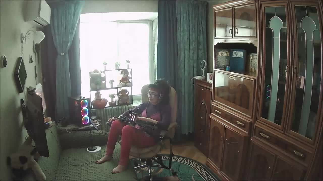 Infodar Live Sex January 7, 2026