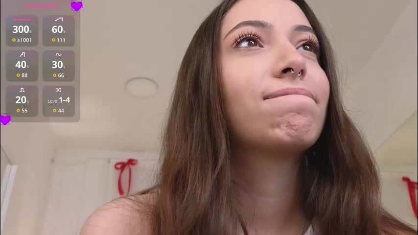 slow_flower Live Sex January 7, 2026