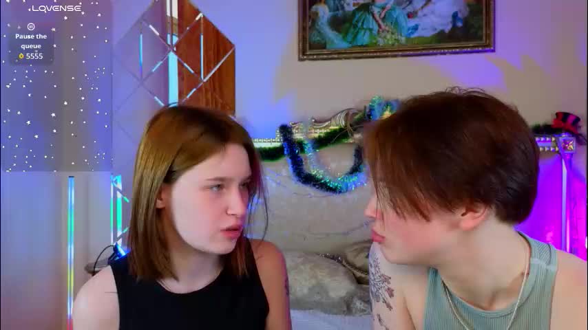babees_eva Live Sex January 7, 2026