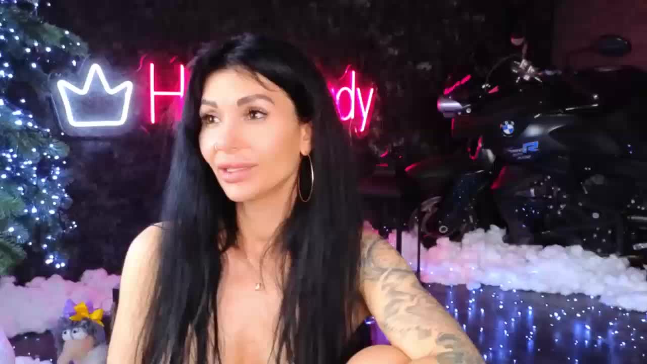 -BABAYAGA- Live Sex January 7, 2026