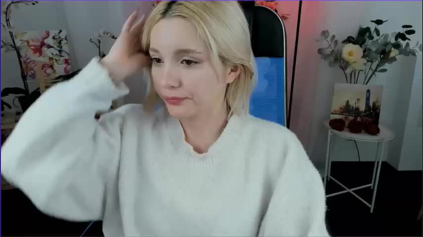 aurorawrenfield Live Sex January 7, 2026