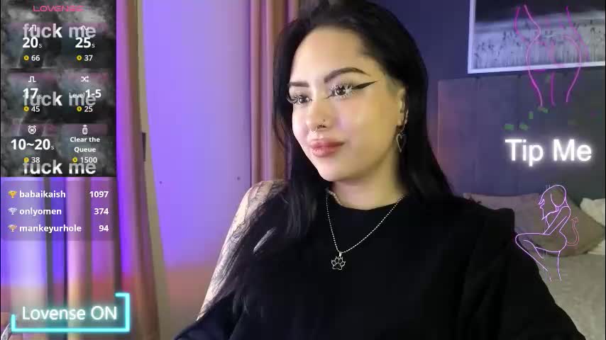 kim_brownie Live Sex January 7, 2026