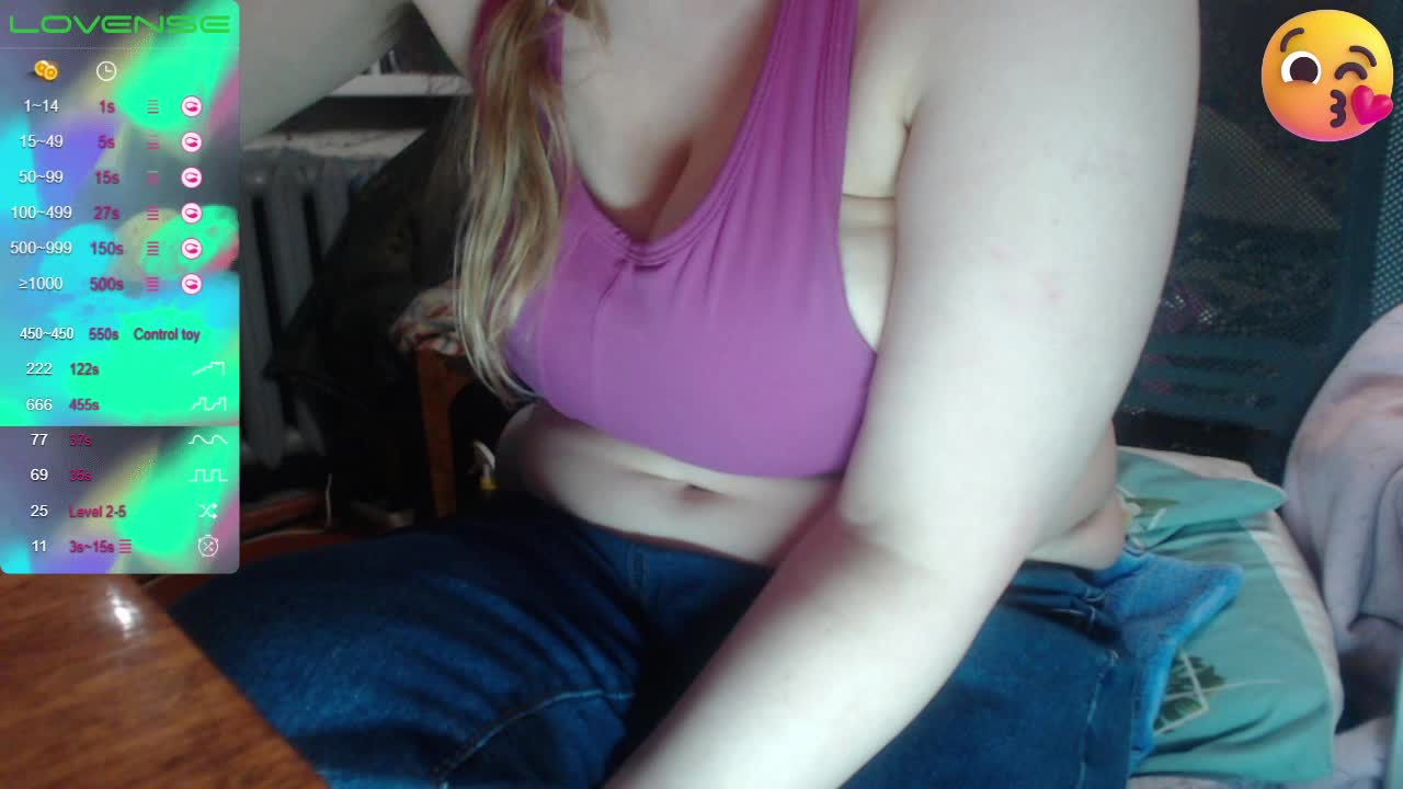 sweetboobs Live Sex January 7, 2026