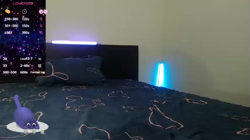 LadyMusic Live Sex January 7, 2026