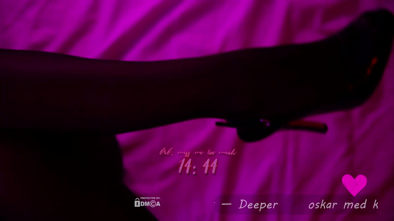 D_i_aM Live Sex January 7, 2026