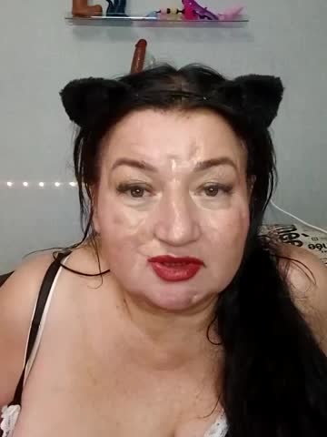 Barbara_milf Live Sex January 7, 2026