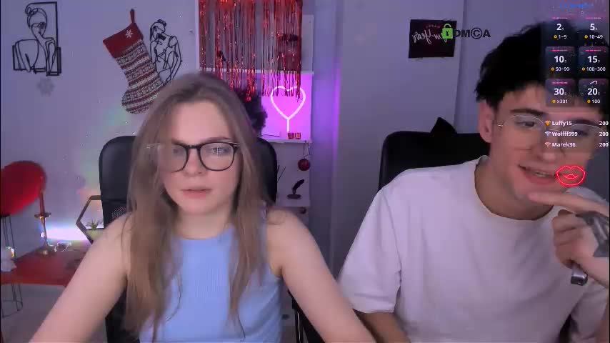 veronica_bubble Live Sex January 7, 2026