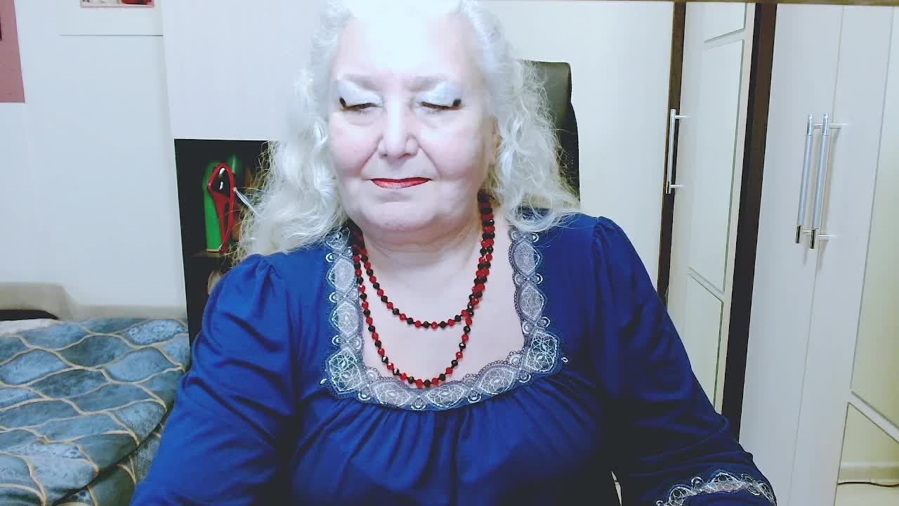 GrannyWants Live Sex January 7, 2026