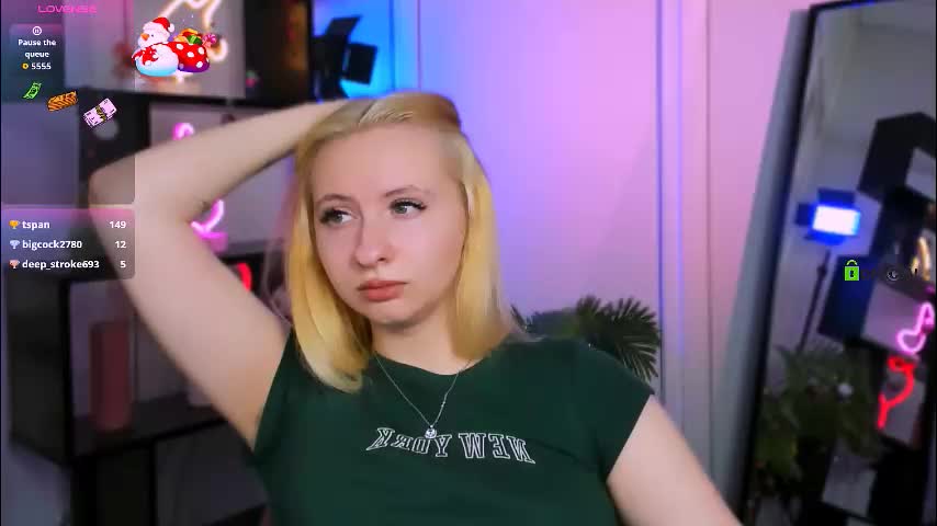 mila_glow Live Sex January 7, 2026