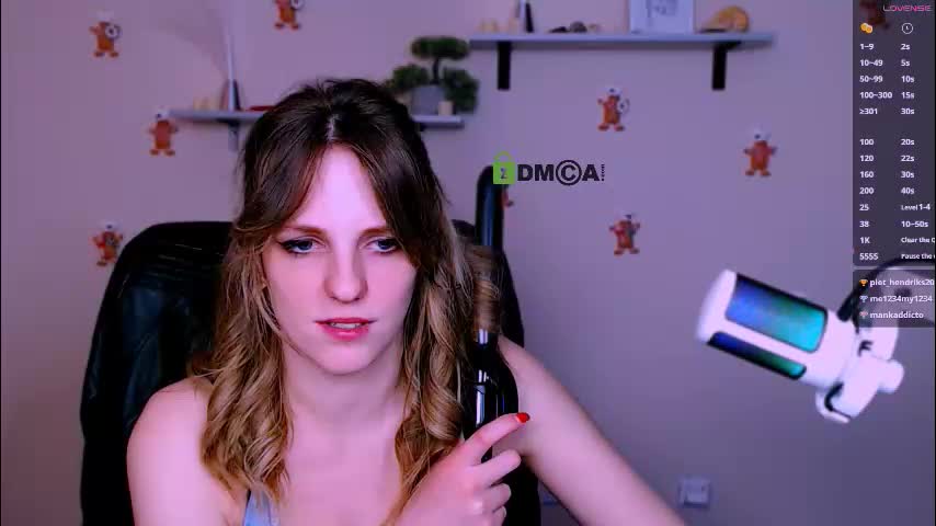 jose_fairy Live Sex January 7, 2026