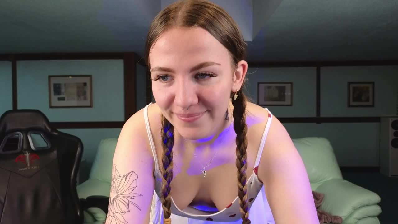 KiraRustle Live Sex January 7, 2026