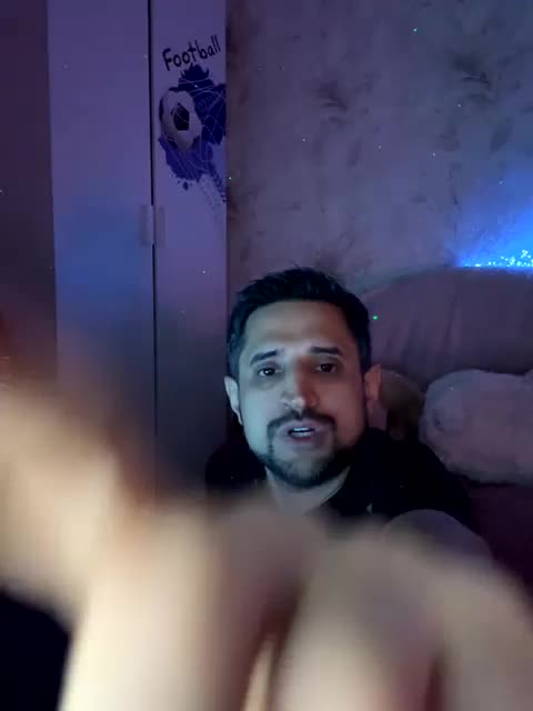VIP17CoupleDream Live Sex January 7, 2026