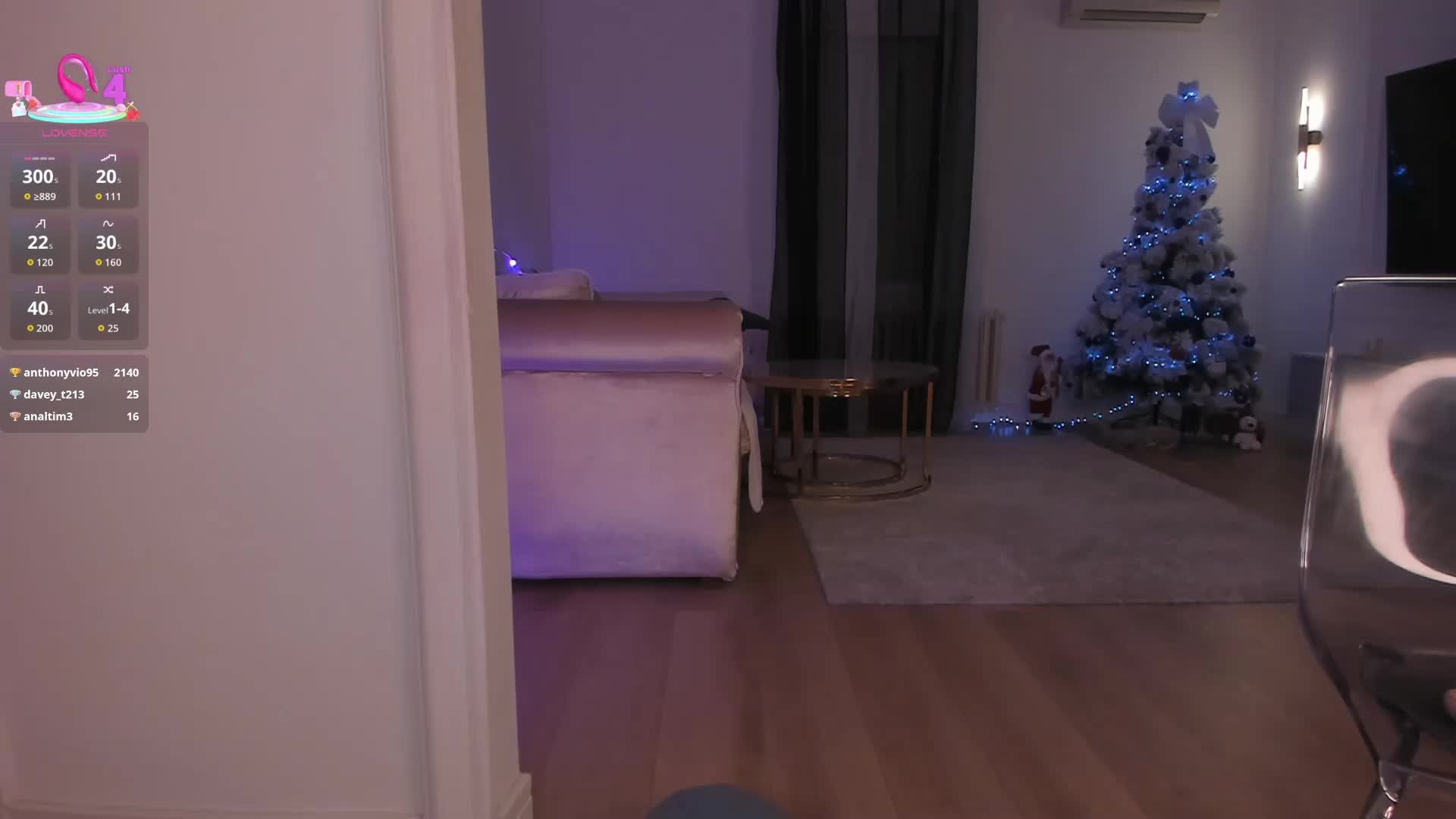 seilyfox Live Sex January 7, 2026