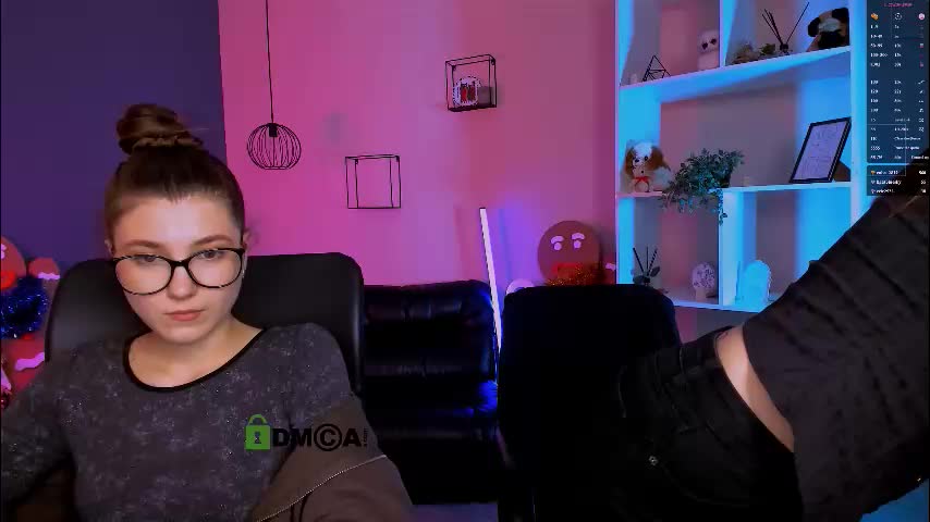 lissa_night Live Sex January 7, 2026