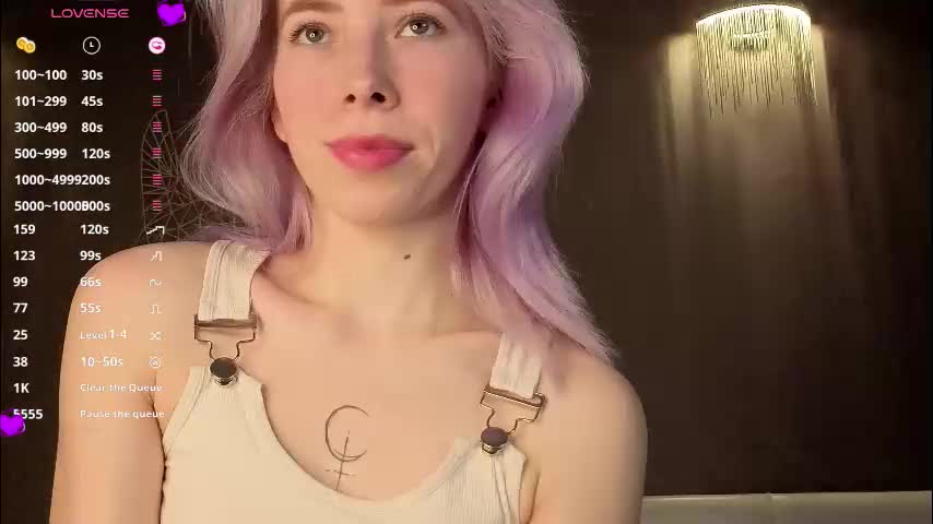 pollybun Live Sex January 7, 2026