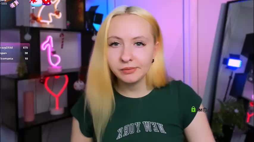 mila_glow Live Sex January 7, 2026