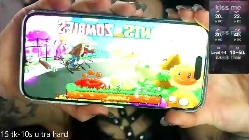 joan_wilson Live Sex January 7, 2026