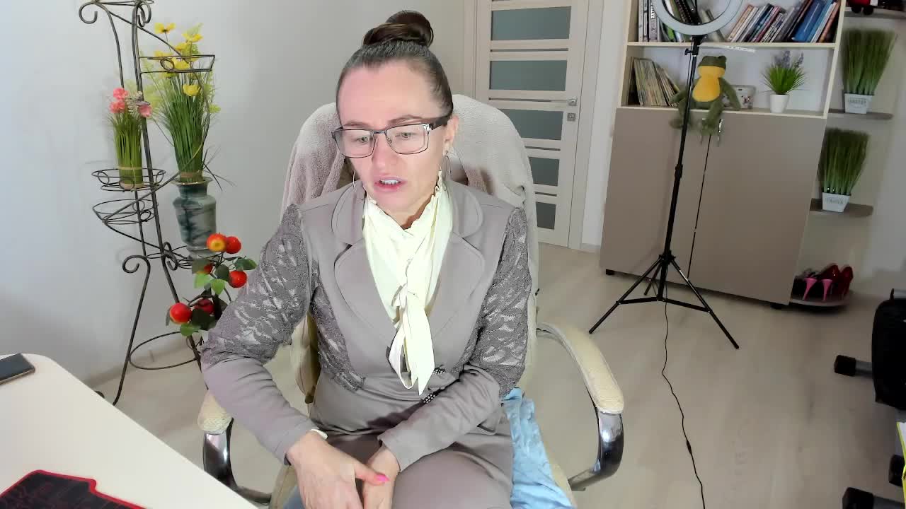 -Michelle- Live Sex January 7, 2026