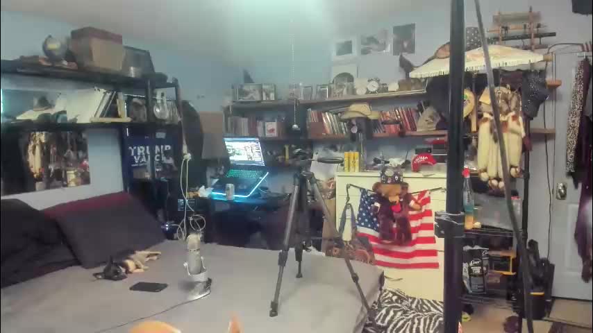 pink_black Live Sex January 7, 2026