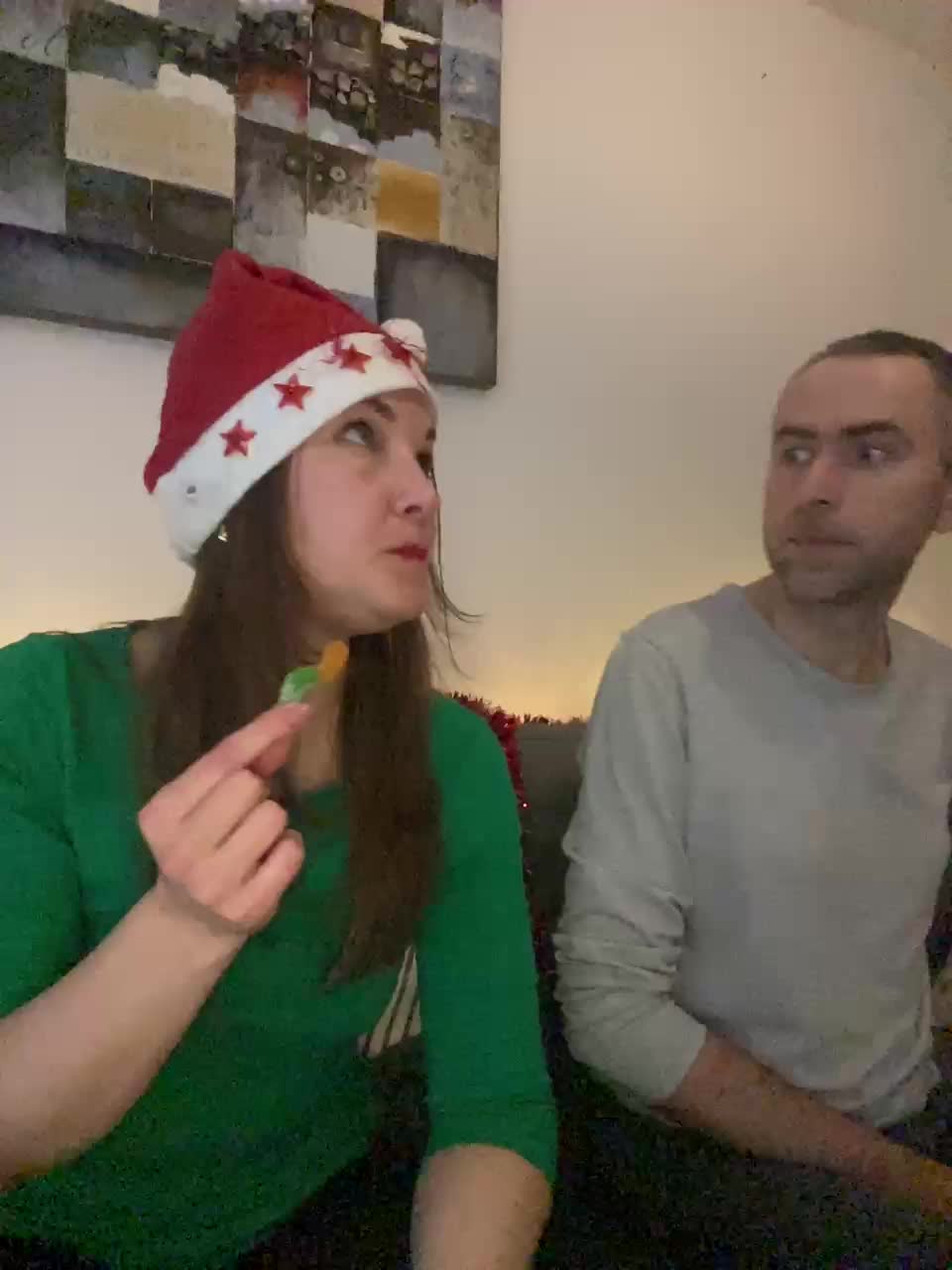 Severiyug Live Sex January 7, 2026