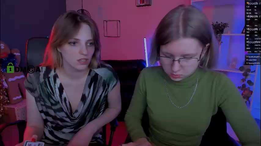 gloria_bubble Live Sex January 7, 2026