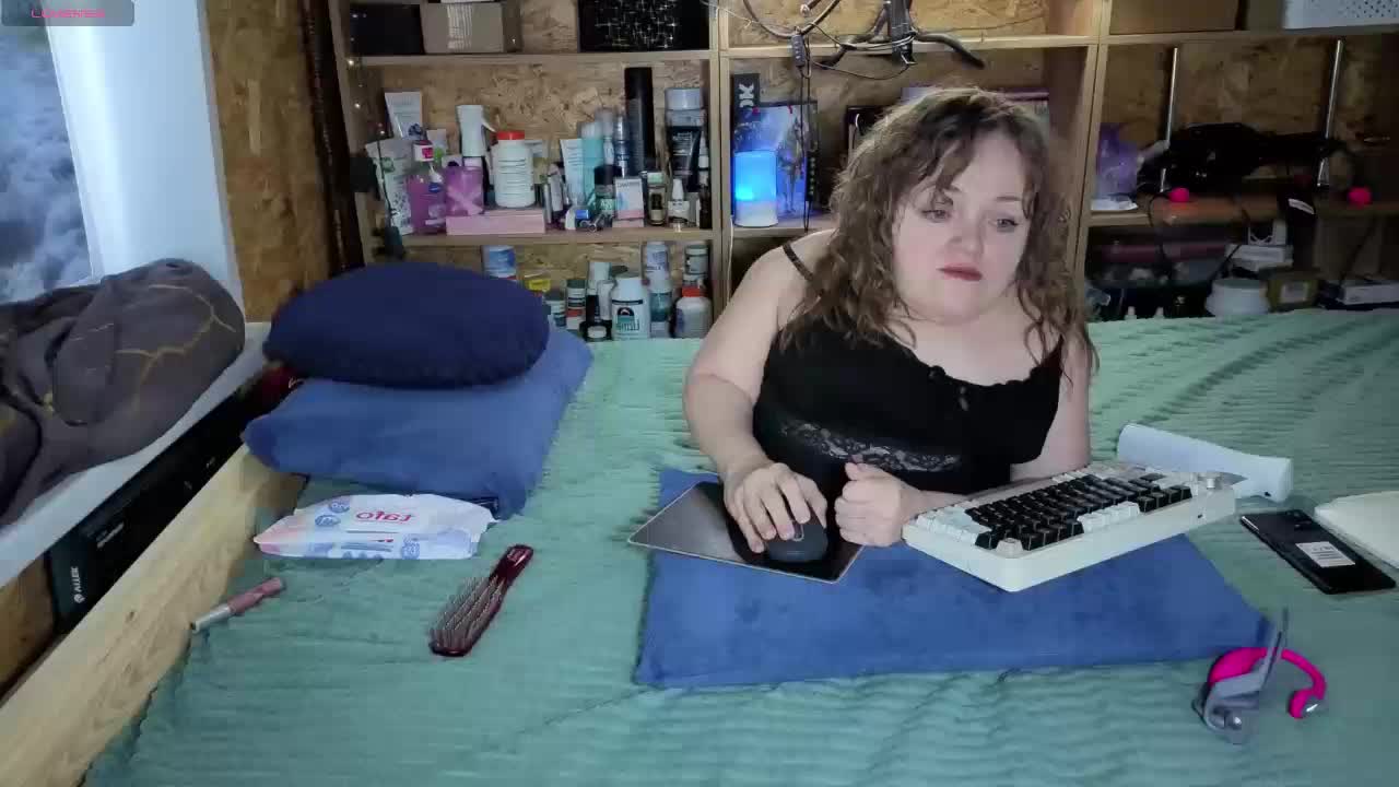 MiniNatali Live Sex January 7, 2026