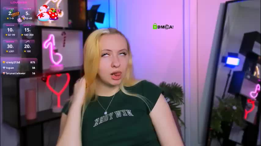 mila_glow Live Sex January 7, 2026