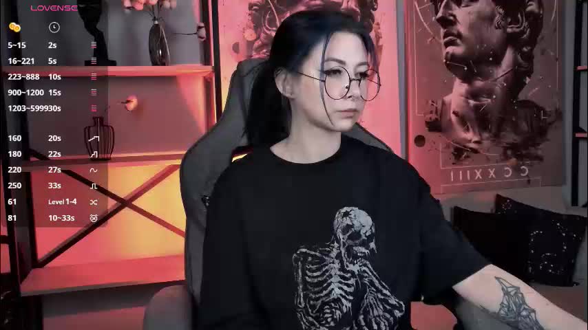 wesleegray Live Sex January 7, 2026