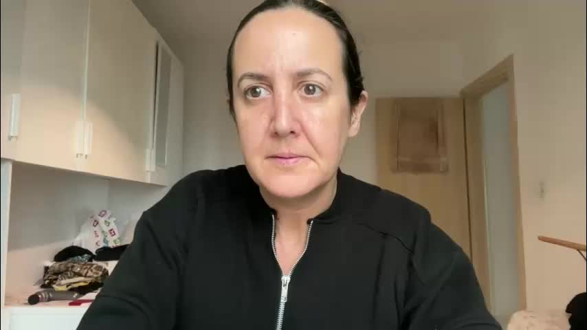 drresa Live Sex January 7, 2026