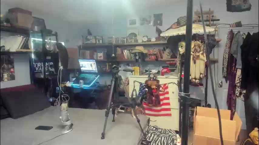 pink_black Live Sex January 7, 2026