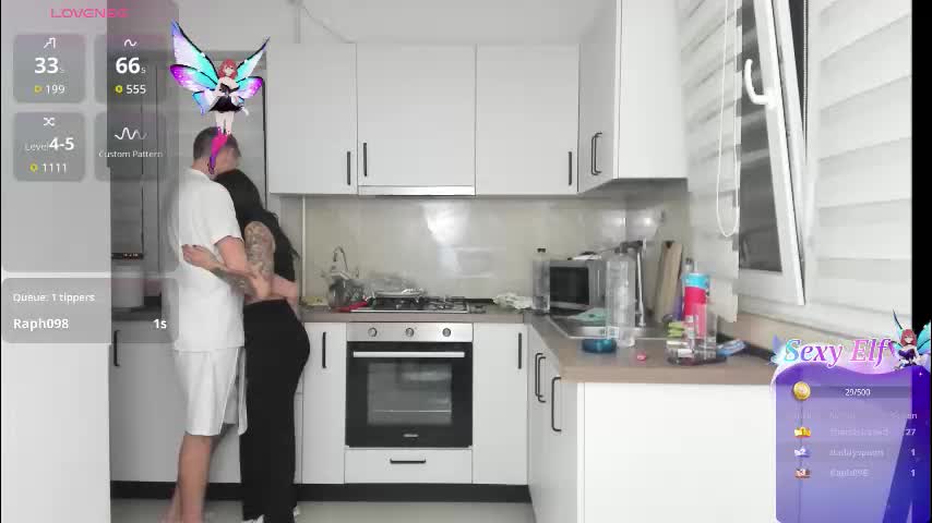 nolimitscoupl3 Live Sex January 7, 2026