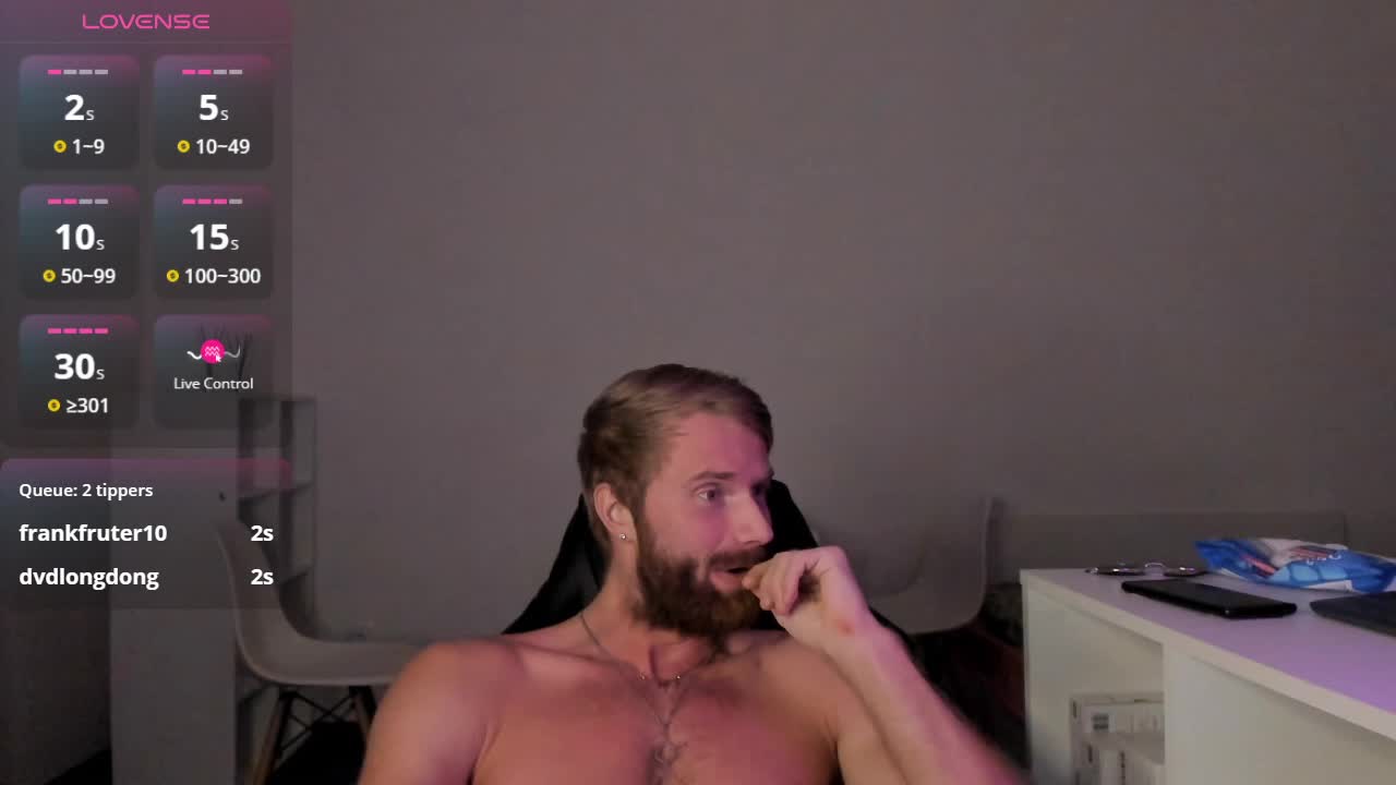 Paul-Rolex Live Sex January 7, 2026