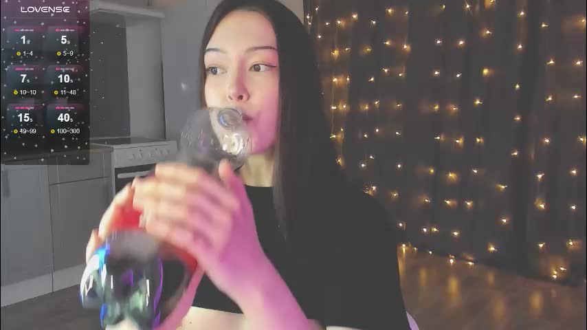 angeliclever Live Sex January 7, 2026