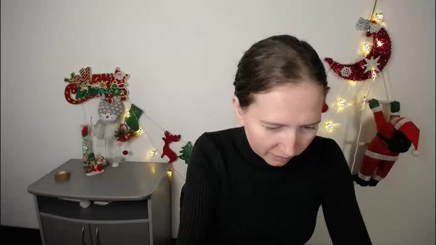 derrylou Live Sex January 7, 2026