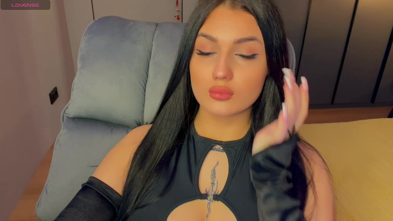 fatalefemme Live Sex January 7, 2026